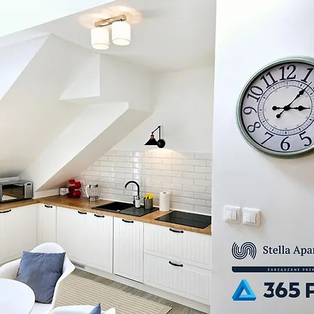 Apartament Mundo Przy Ratuszu - 365pam Apartmán Kolobřeh